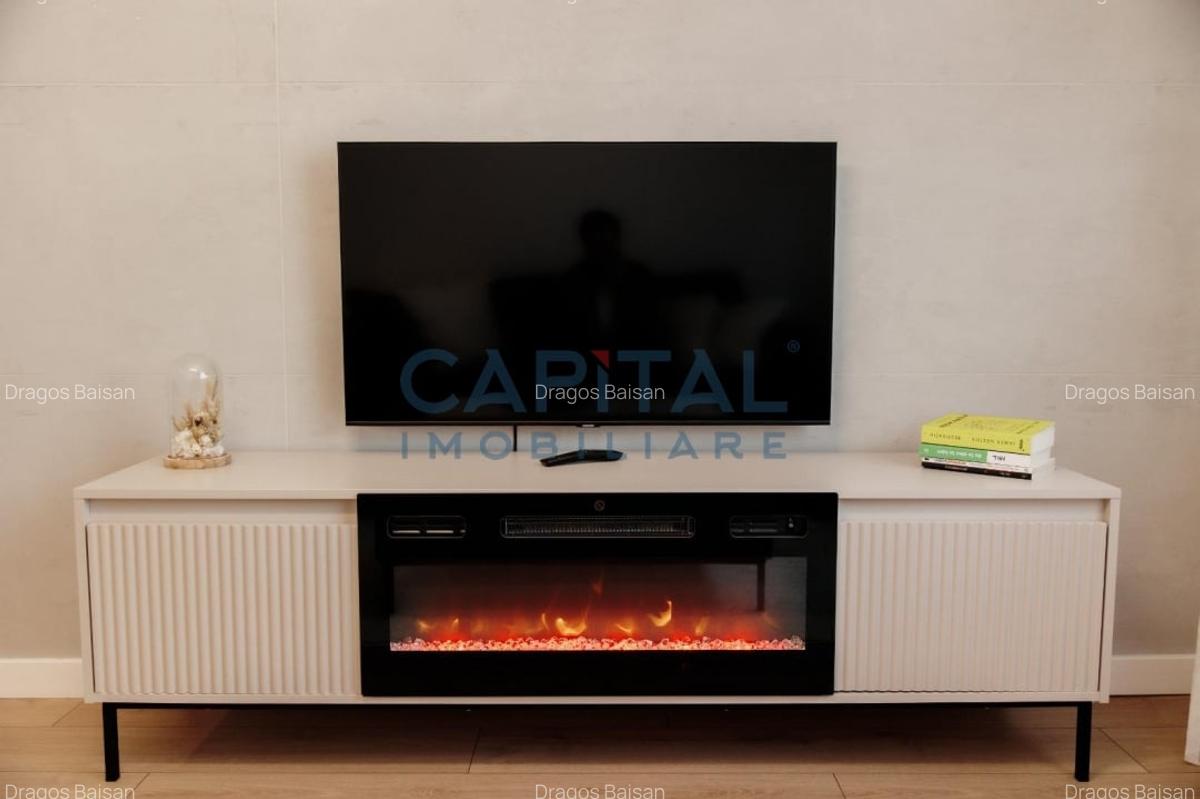 Apartament Luxury, la cheie! Totul NOU! - 6