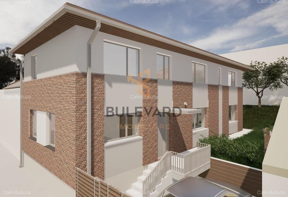 Casa noua in zona stadionului CFR! - 2