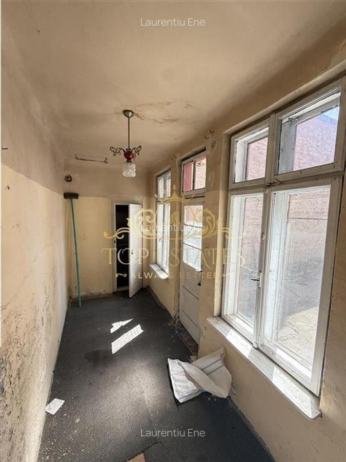 Vanzare casa la curte - Mosilor, Parintele Galeriu, Bucuresti - 14