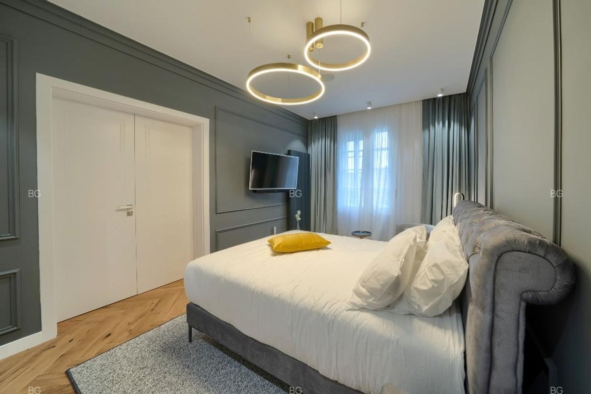 Apartament Exclusivist de Vânzare în Piața Unirii – Smart Home, Mobilat - 10