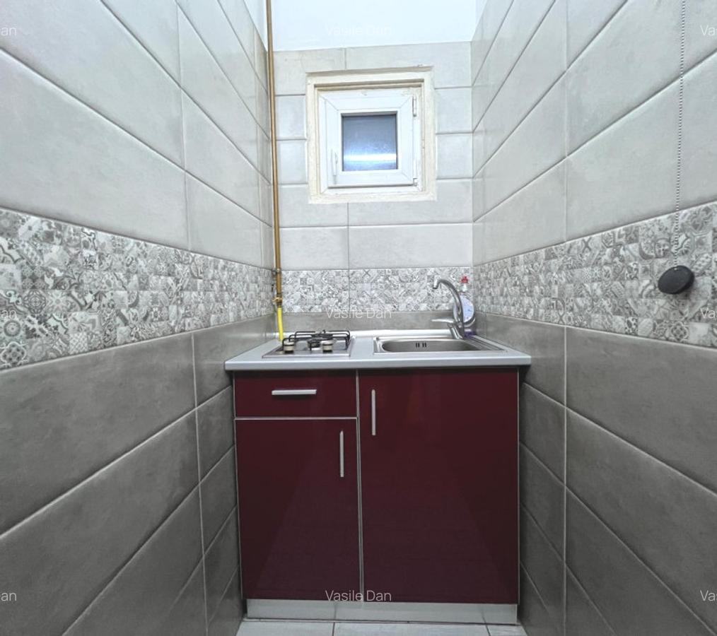 2 Camere | Cismigiu - Kogalniceanu | Centrala |  RISC 1 SEISMIC - 9