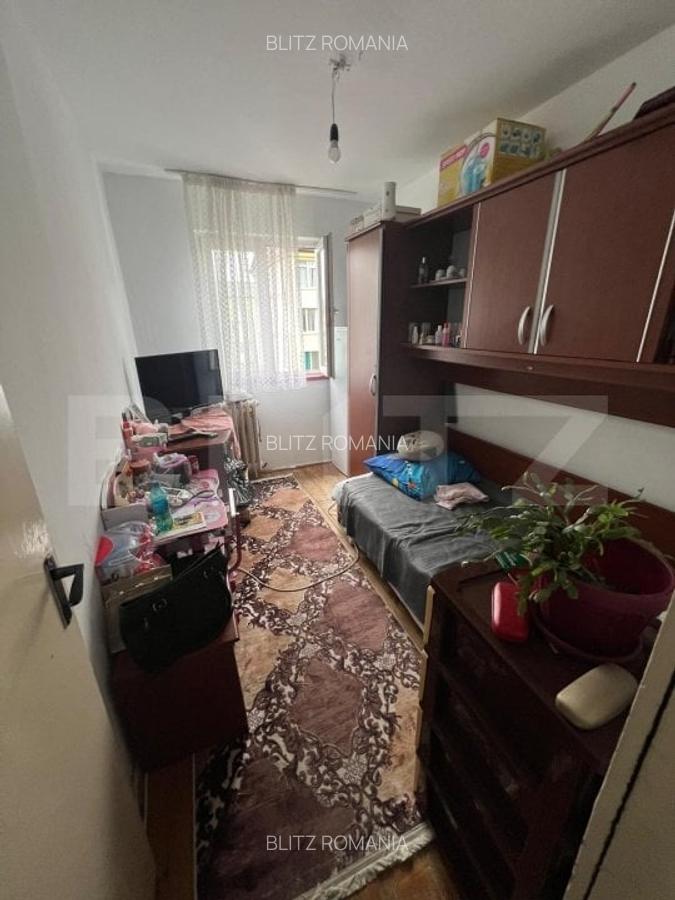 Apartament 3 Camere In Zona Lama - 4