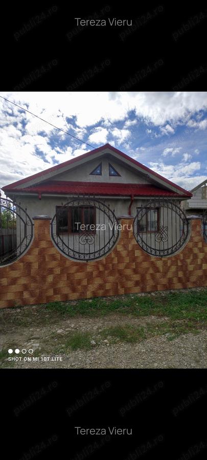 Casa de vanzare loc. Unirea - 7