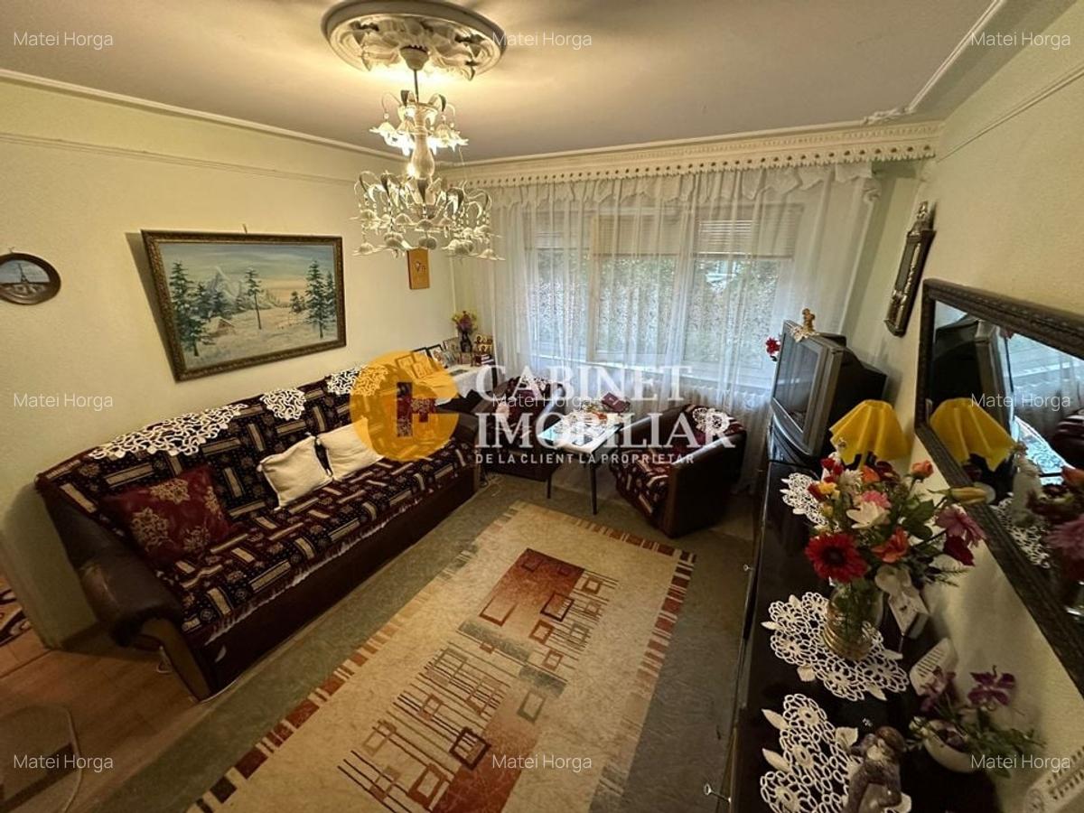 Apartament 2 camere- Alpha Bank Pacurari - 1