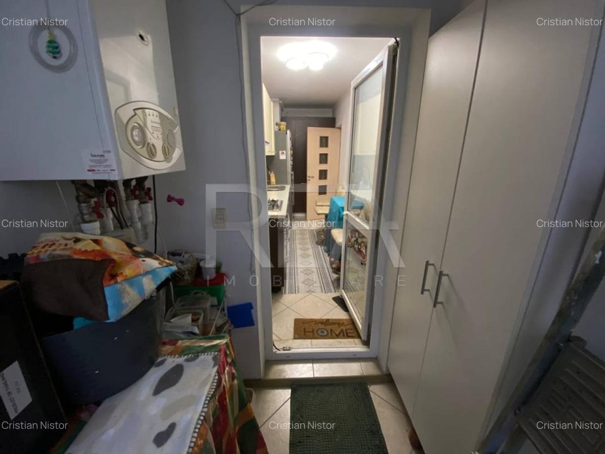 2 Camere aproape de Parcul Sebastian - 11