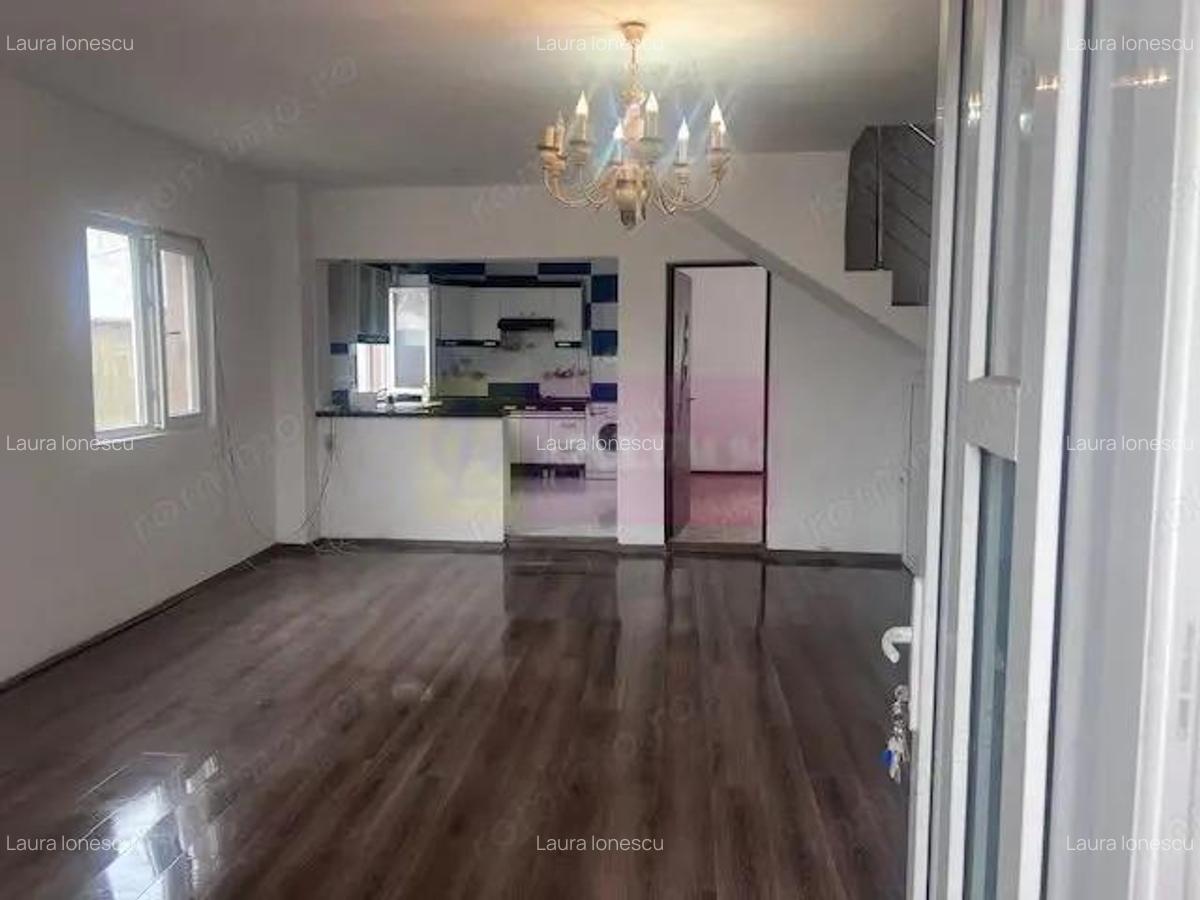 Casa parter+etaj Soseaua Giurgiului- Ferentari. - 2