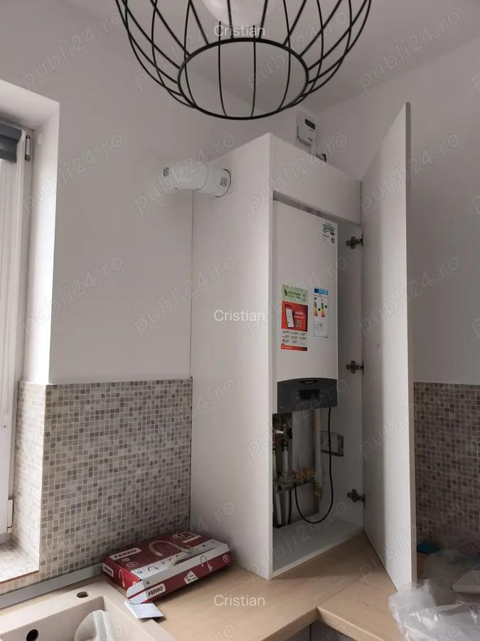 Apartament 2 camere Bloc NOU - 6