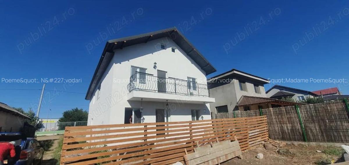 Vila in Lumina, pre? 105000 mii euro - 1