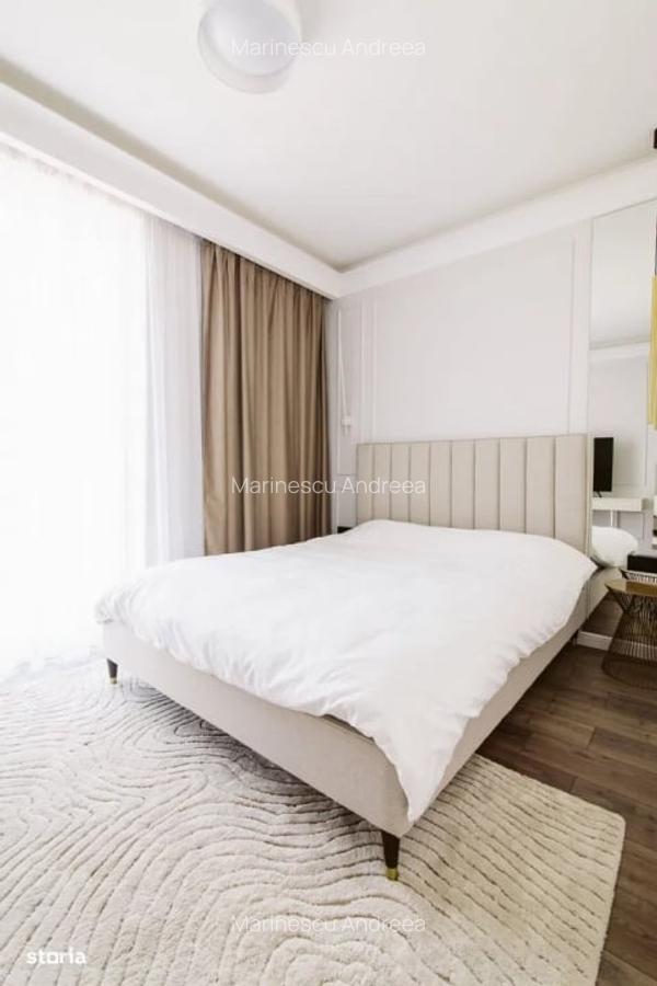 Apartament de inchiriat 2 camere, Finisaje de lux, Iulius mall - 9