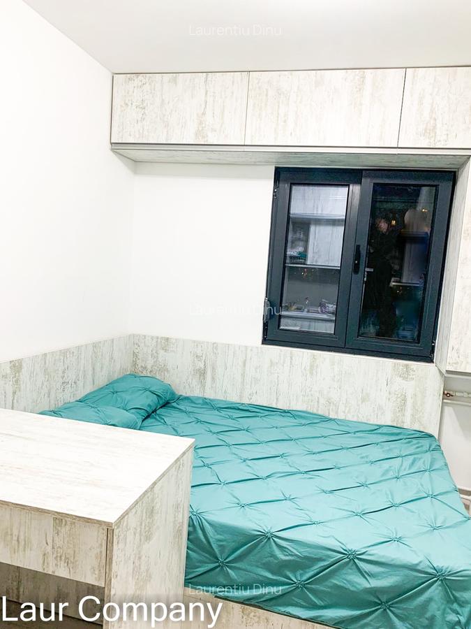 Garsoniera Semicentral Pitesti - 1