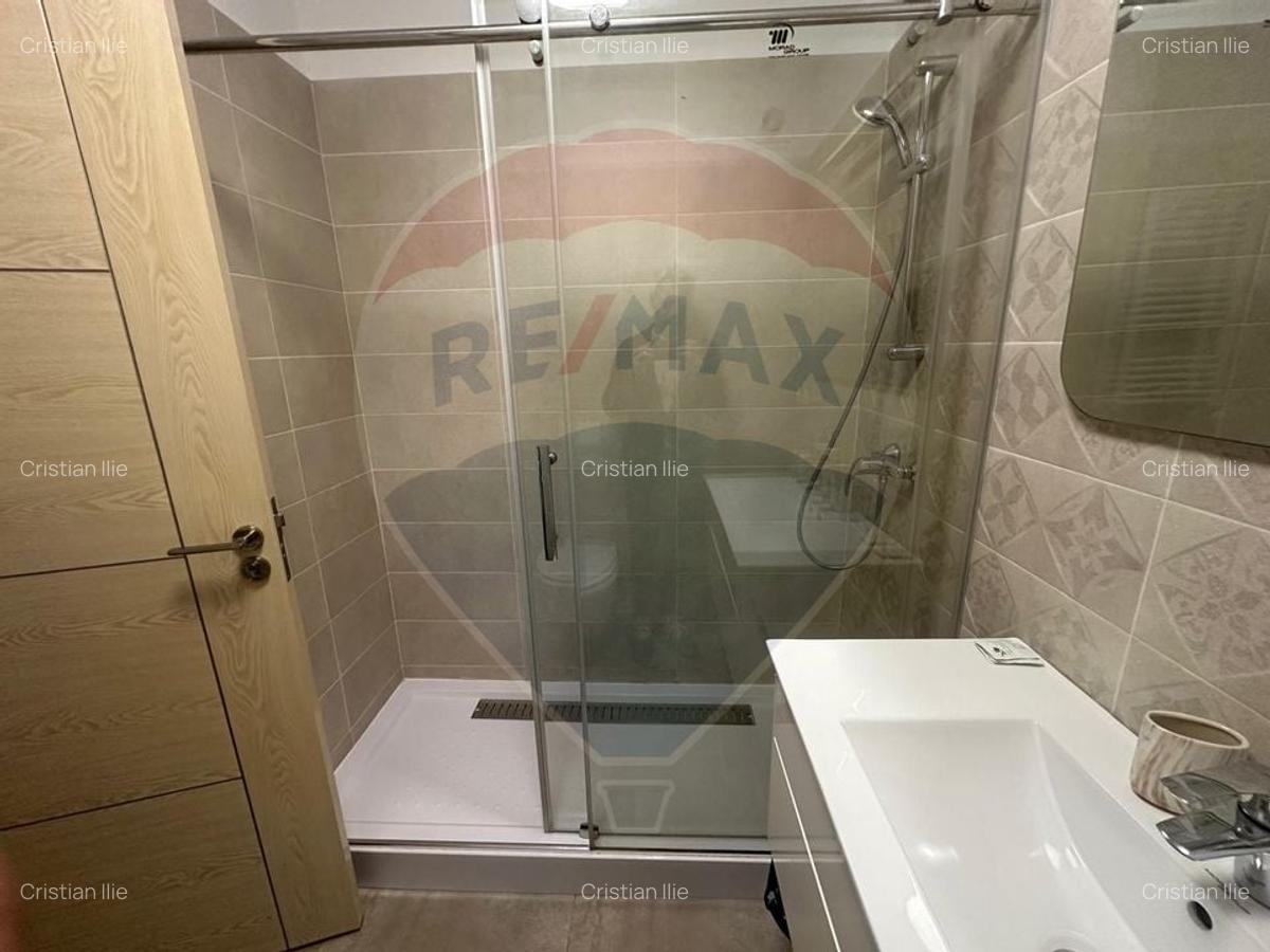Apartament de inchiriat Mamaia Sat - 5