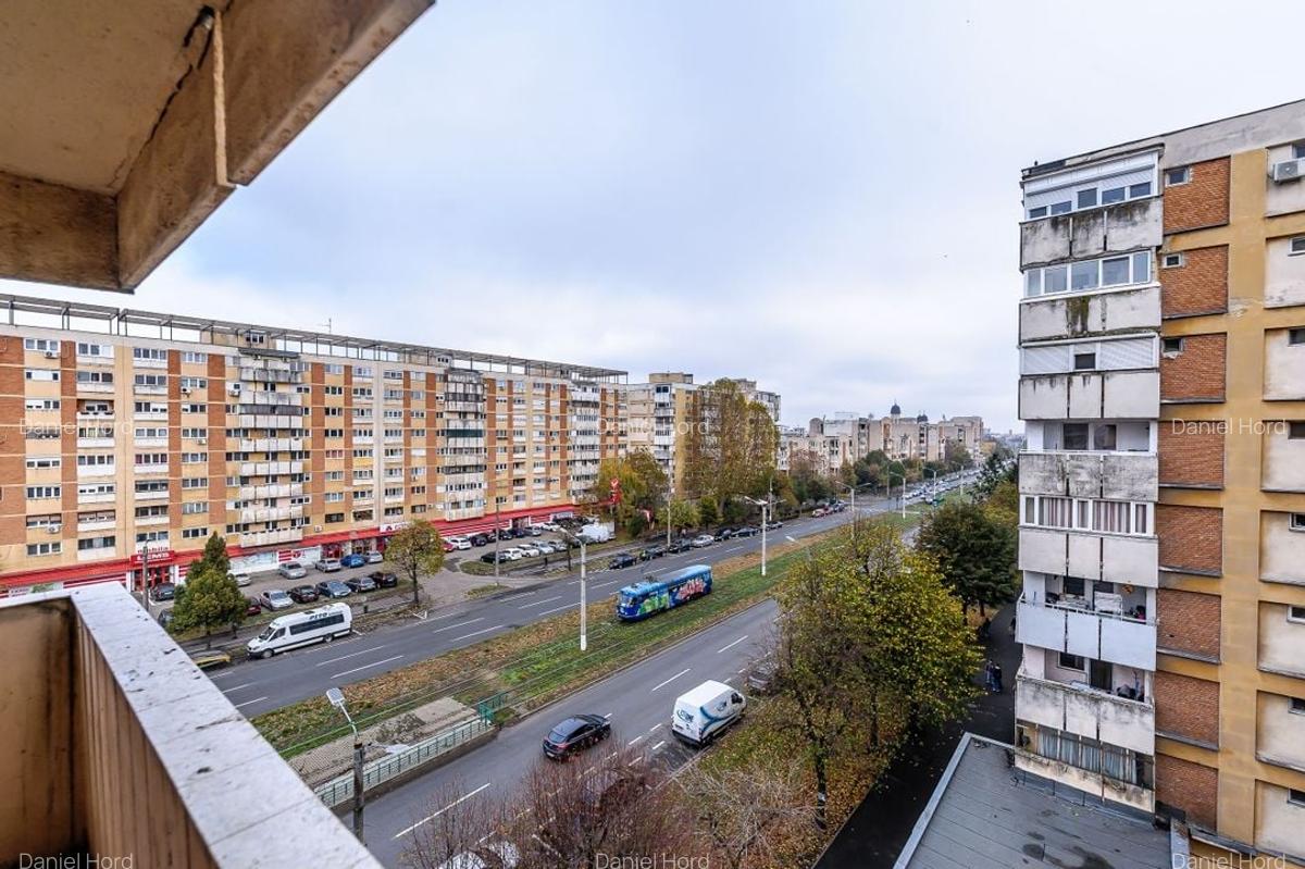 Apartament 4 camere - 126 mp - Calea Aurel Vlaicu Arad - 6