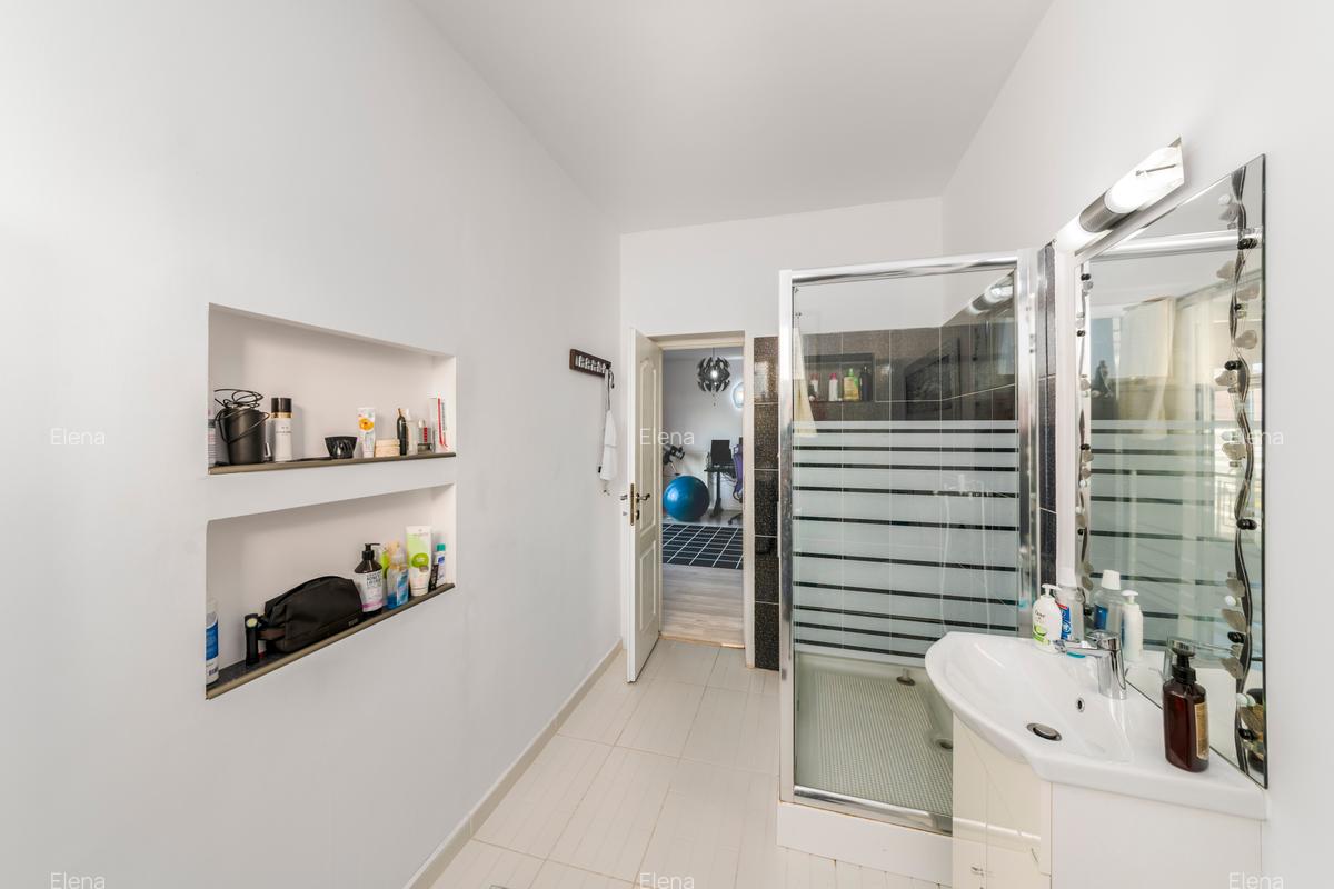 Baneasa  vila superba in Cartierul Henri Coanda - 22