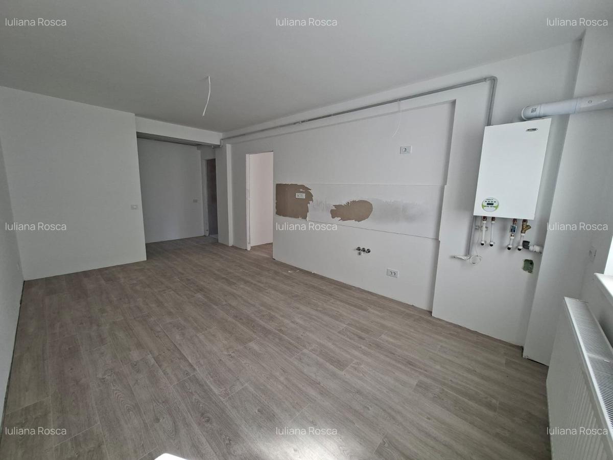 Apartament cu doua camere, Visoianu, etajul 1/3 - 10