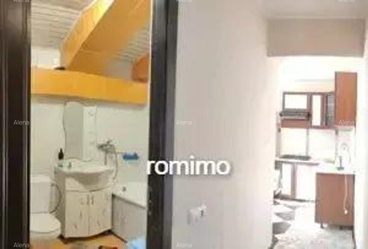 Oferim spre inchiriere garsoniera in zona Sebastian - 2