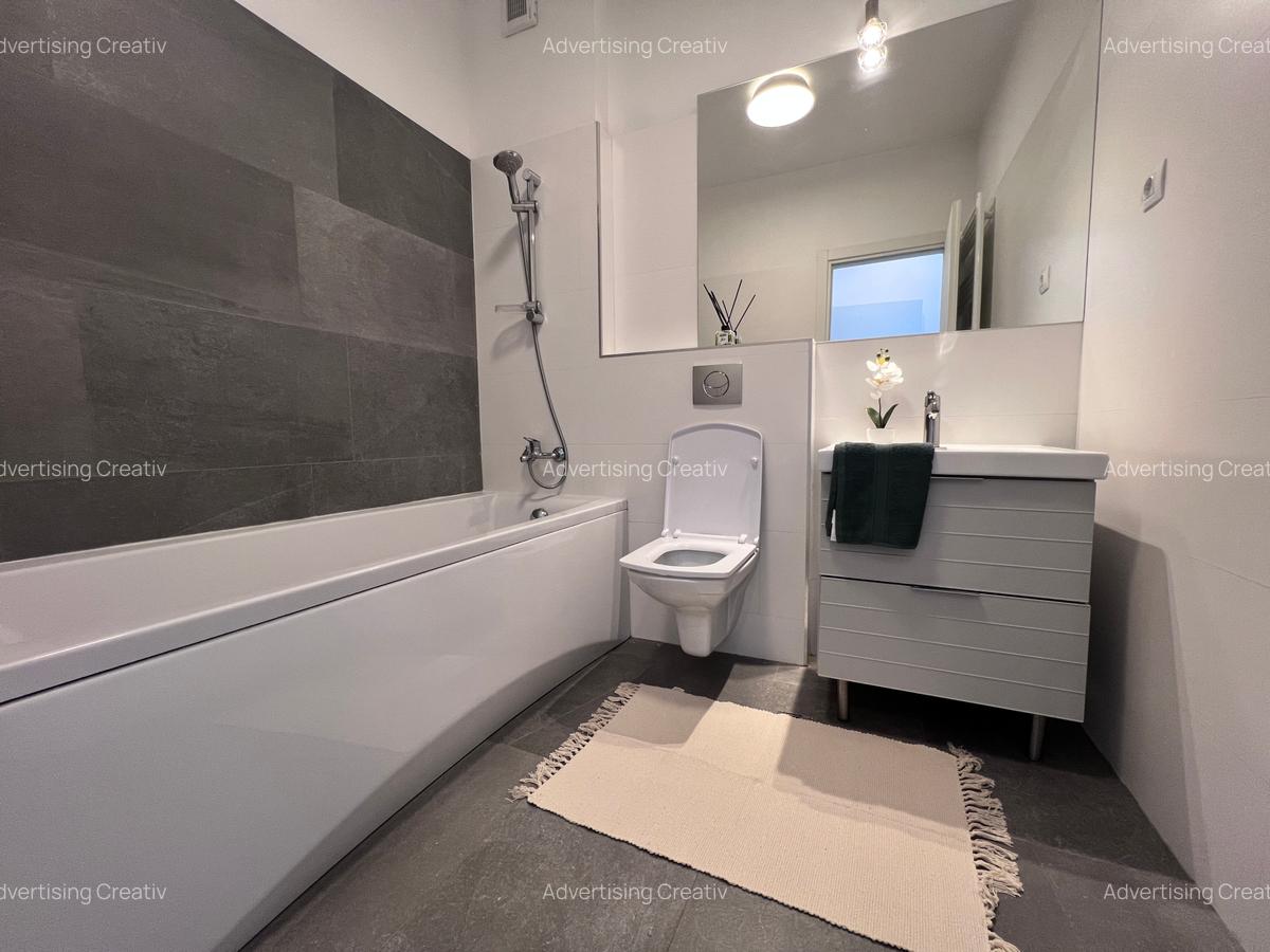Aviației Apartament 3 camere Metrou Aurel Vlaicu Mall Promenada - 18