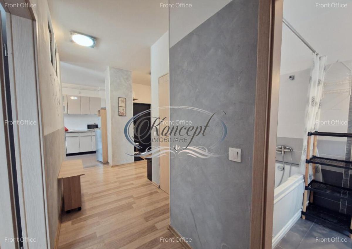 Apartament pet frendly, in ansamblu rezidential, cu garaj si - 15