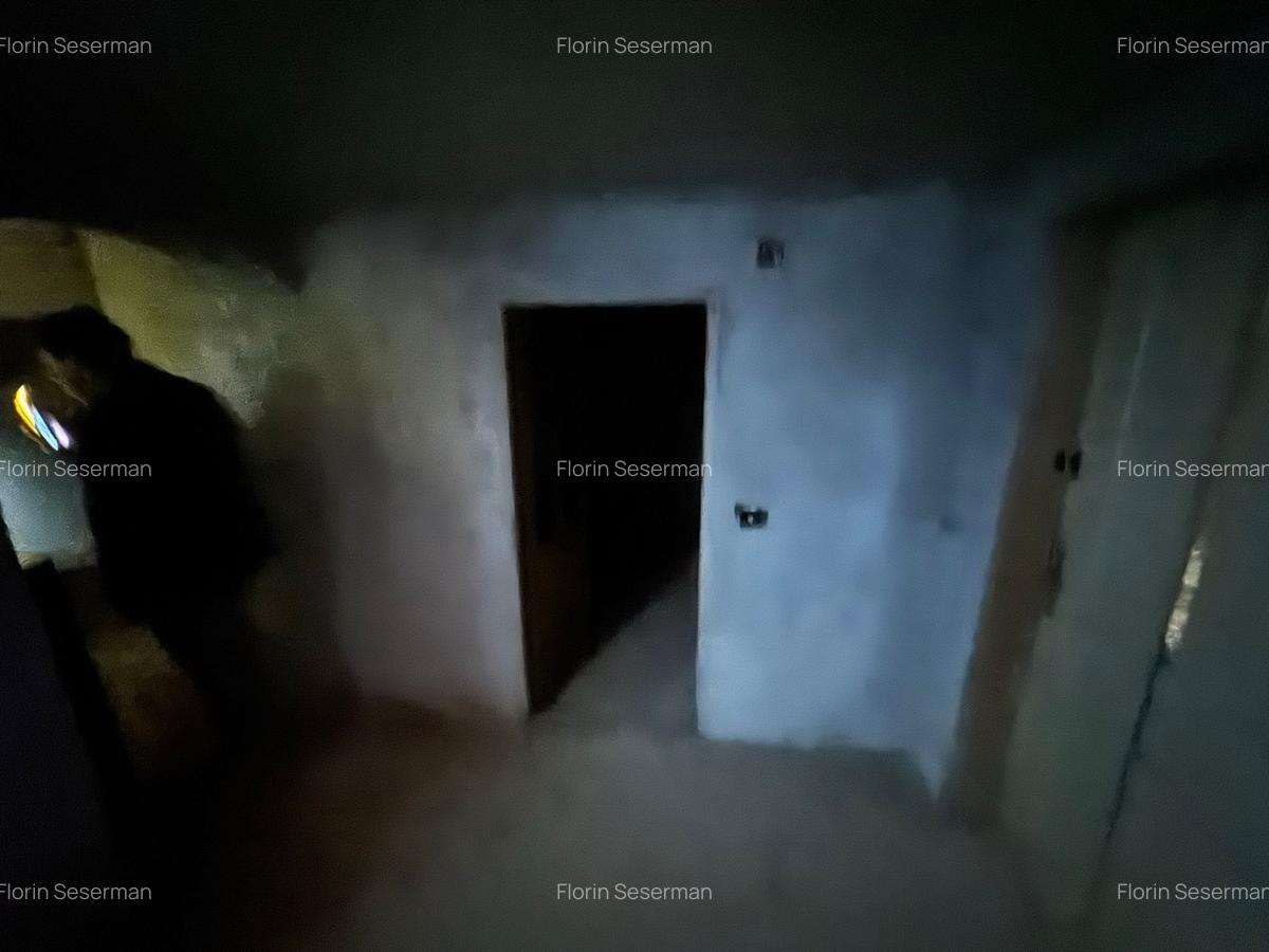 Casă cu 6 camere în Codlea - 16