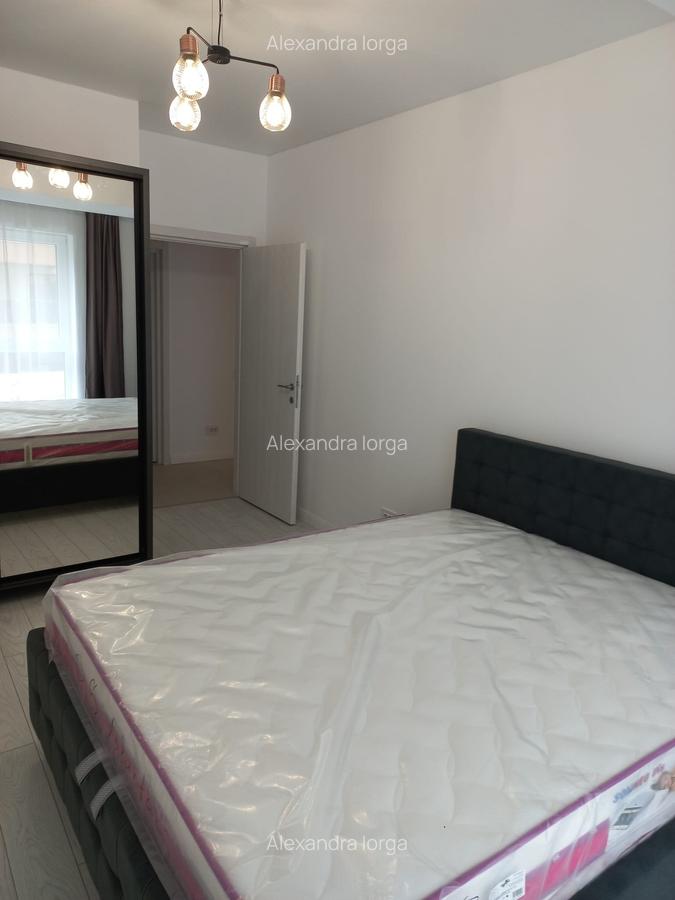 APARTAMENT SPATIOS PORSCHE PIPERA/LOC DE PARCARE INCLUS - 8