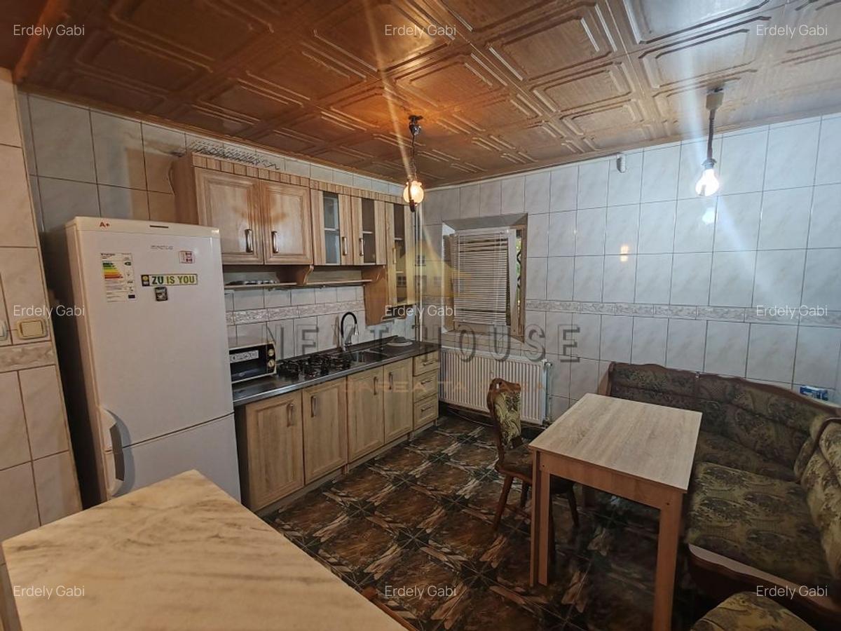 Apartament 13 Septembrie   - centrala termica si loc de parcare - 6