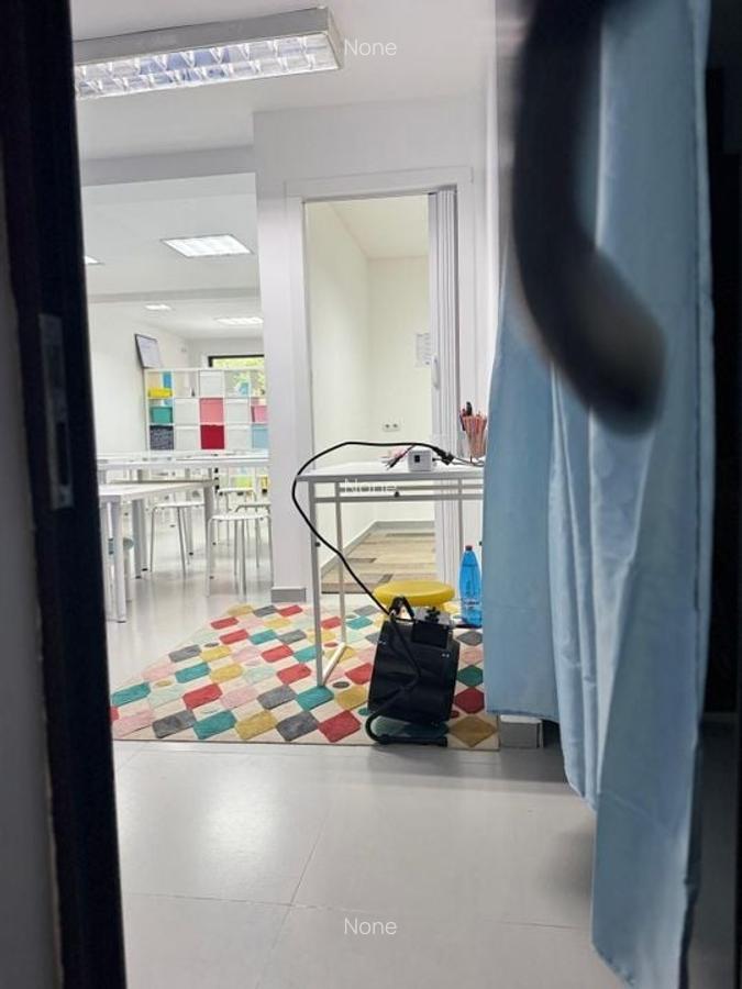 Spațiu de închiriat – 50 mp – Rahova  Mărgeanului - 8