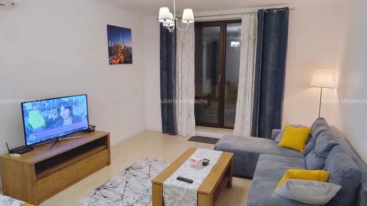 Apartament 2 Camere | 61 mp | Parcare | Metrou | City Point - 8