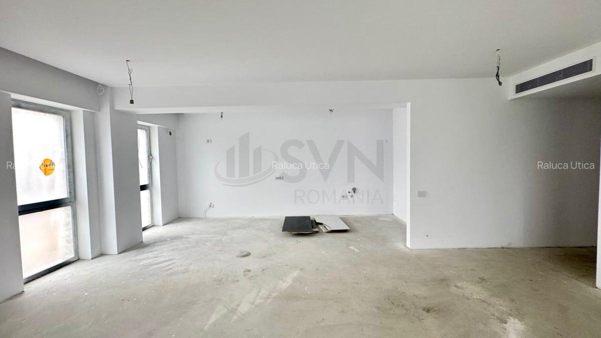 Apartament cu 3 camere decomandat în Iancu Nicolae - 1