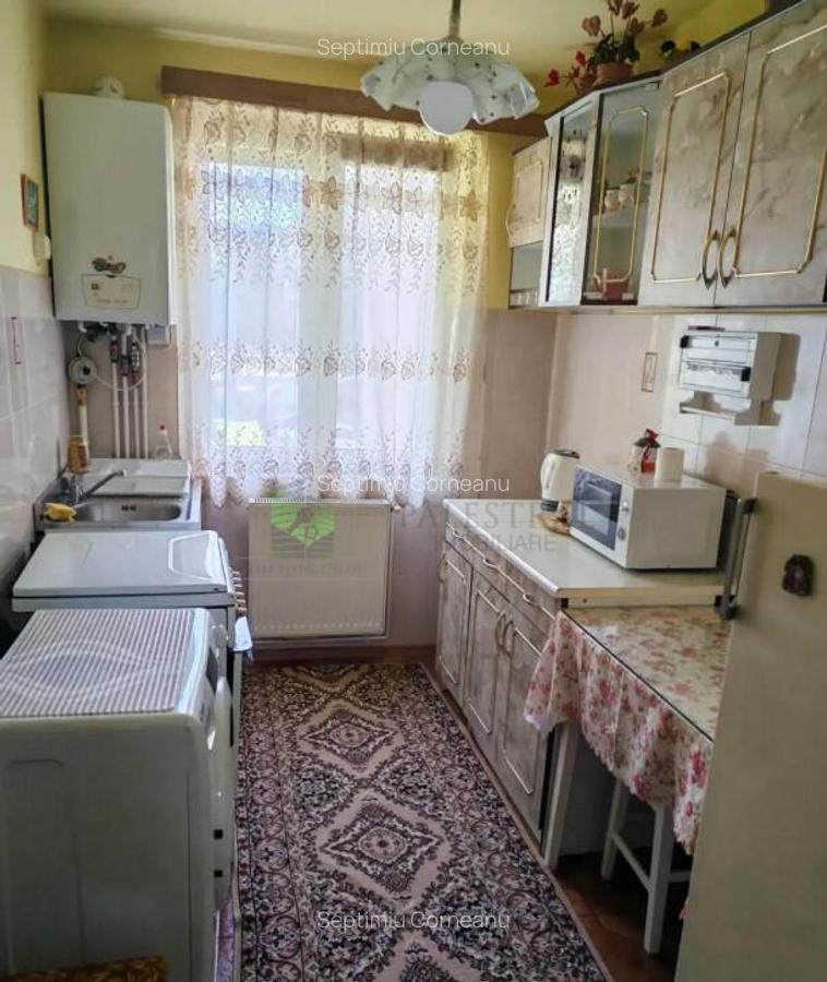2 camere Zona Grivitei 105000 Euro - 2