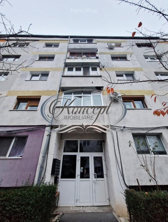 Apartament modern in Grigorescu, aproape de Parcul Sportiv - 13