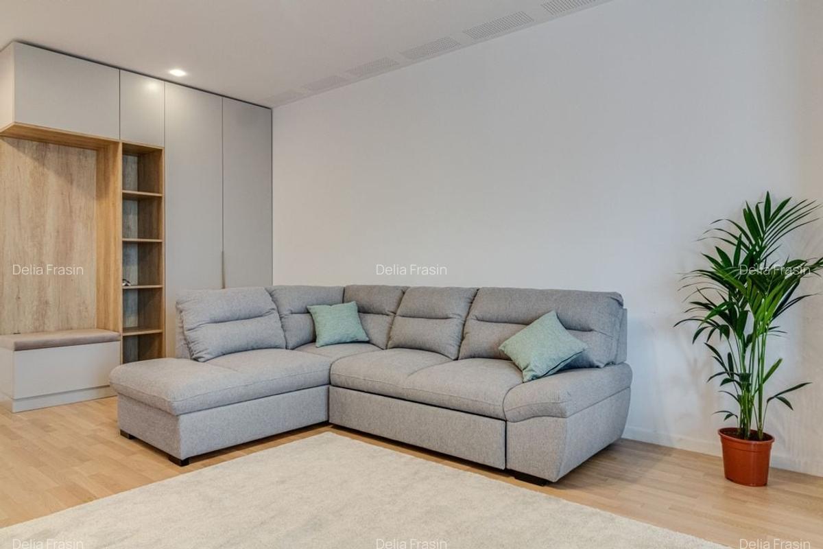 NOU! 2 camere Aerogarii,  balcon generos, ATLAS Residence ! - 3