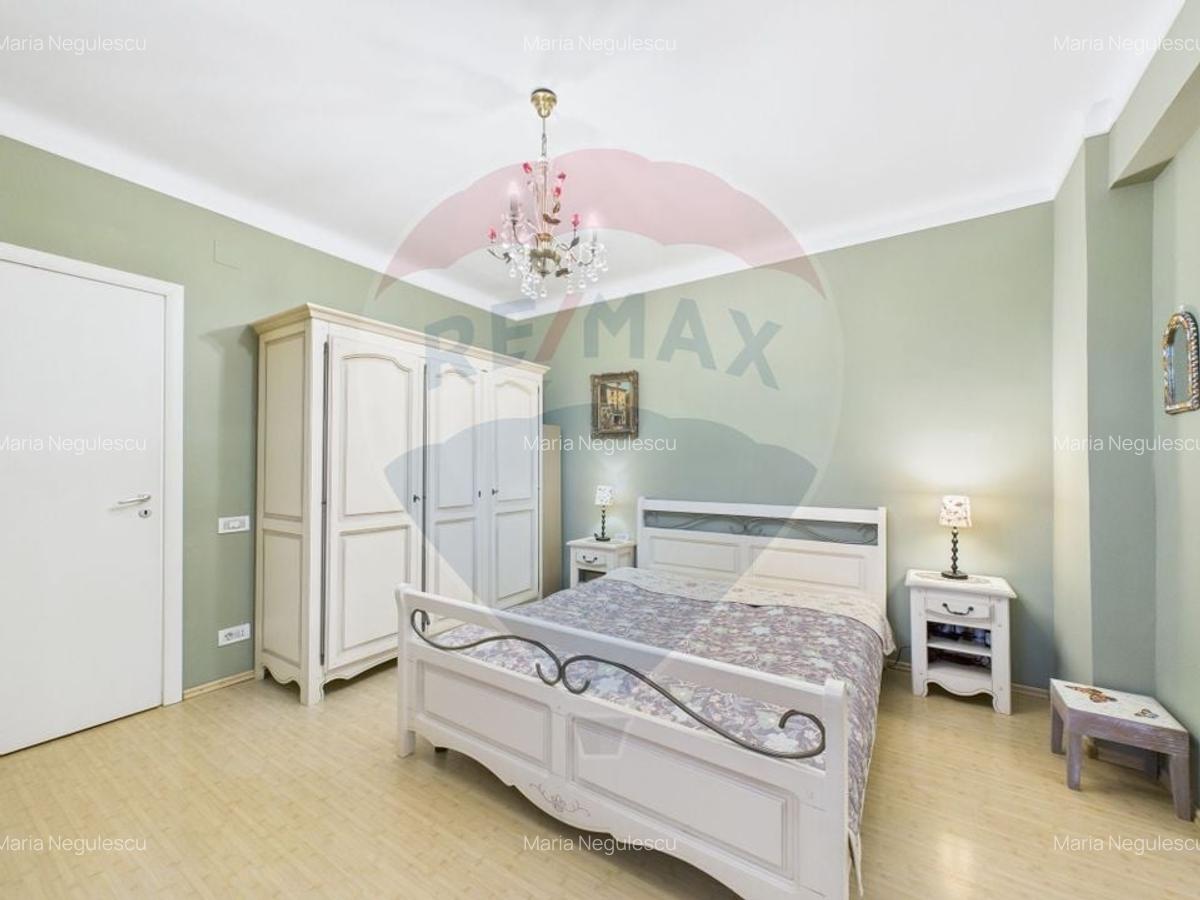 Apartament cu 2 camere de vanzare pe strada Londra in zona Capitale - 8