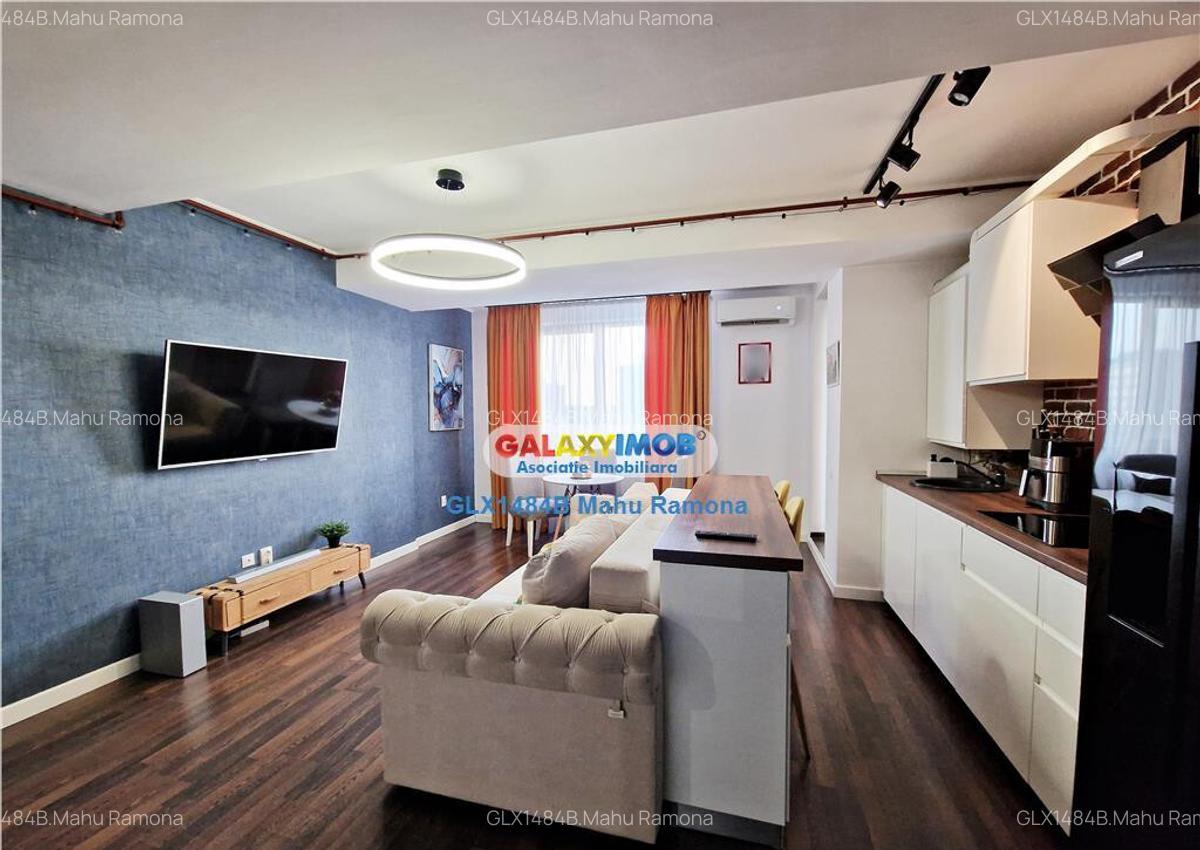 Apartament 3 camere, pozitie excelenta, metrou Grozavesti - 6