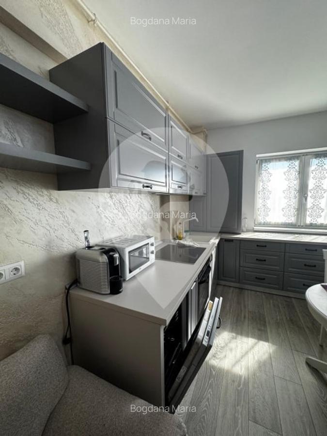 3 Camere | Piata Muncii | Global City  | Centrala Proprie - 8