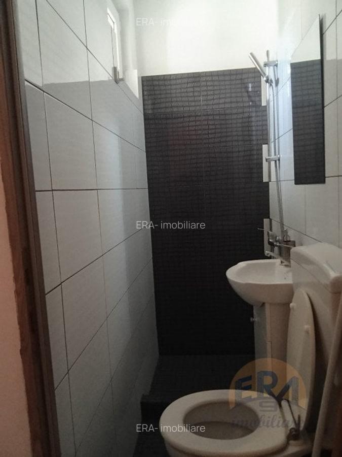 Apartament cu 2 camere decomandat, mobilat în Rogerius - 9