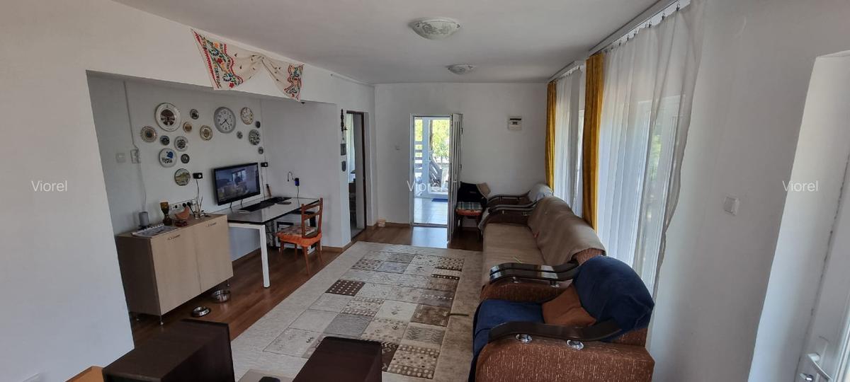 Casa comuna Chiojdeanca, jud. Prahova - 5