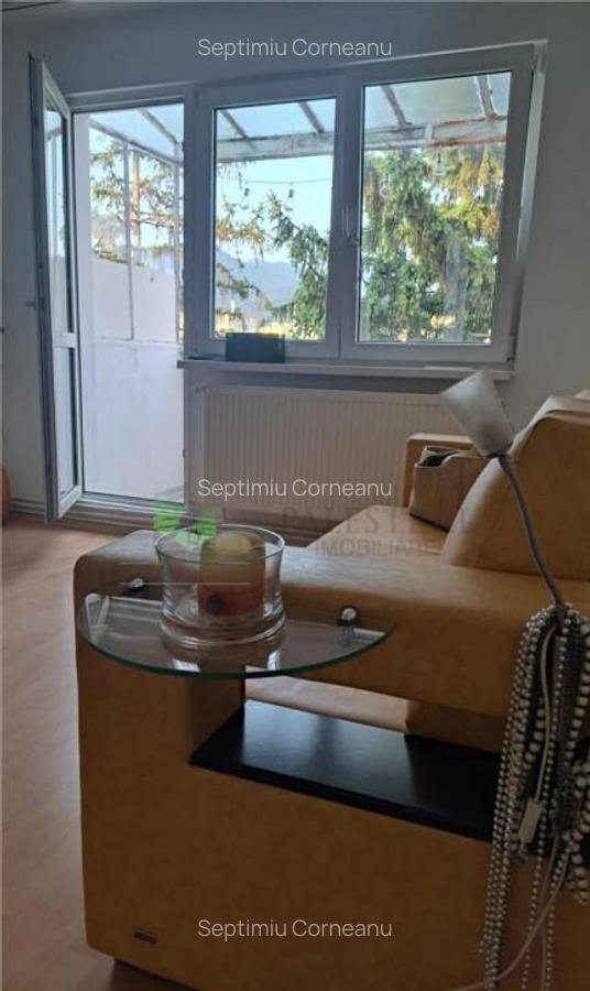 Apartement 2 CAMERE luminos B-dul Saturn Brasov, - 4