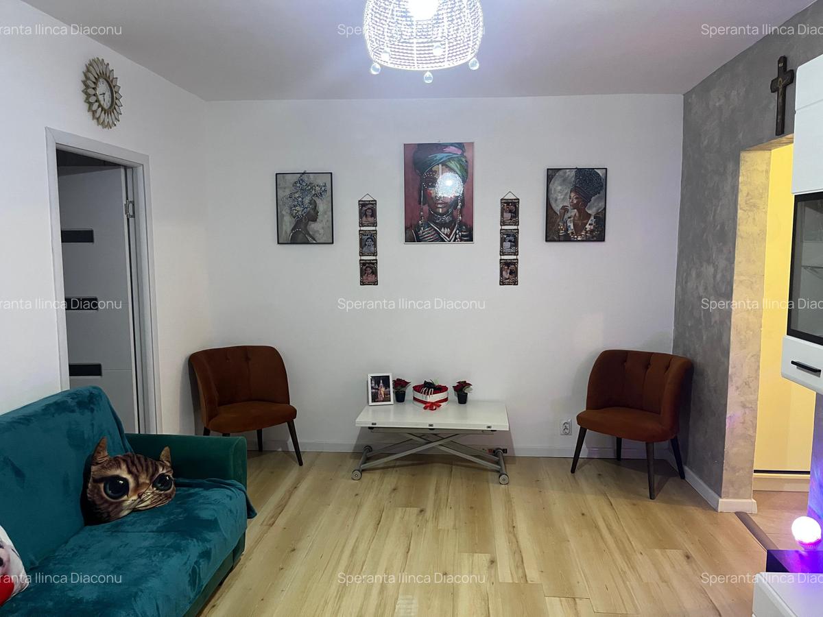 Apartament 2 camere Pantelimon / Carrefour / Parc - 1