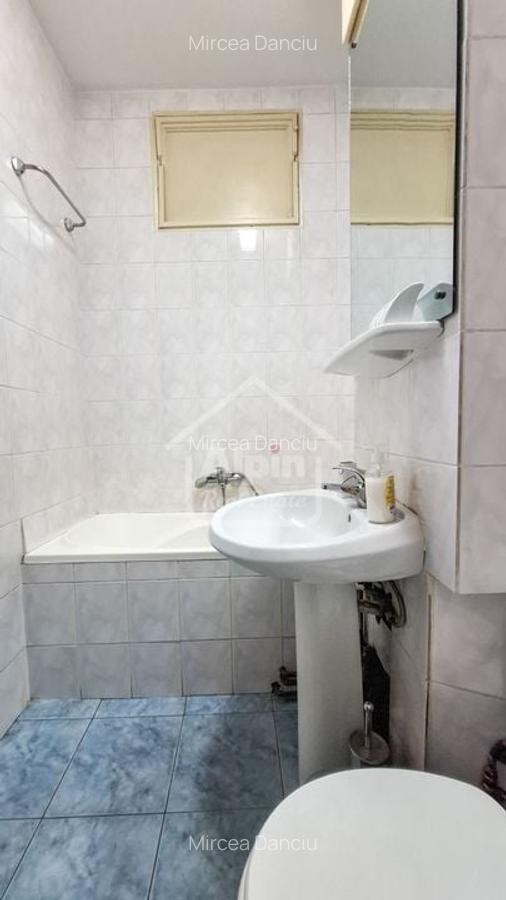Apartament Zona Linistita - 4