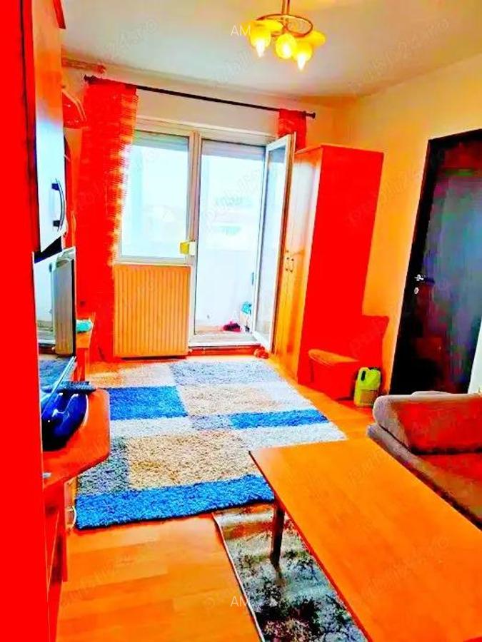 Gara de Est Apartament cu doua camere - 1