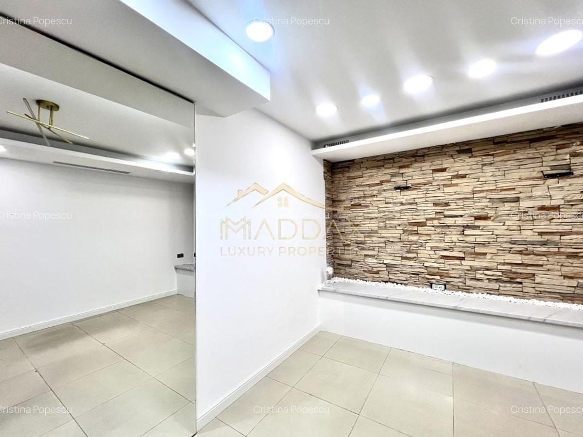 Spatiu de Inchiriat | Beller | Piata Dorobanti - 2