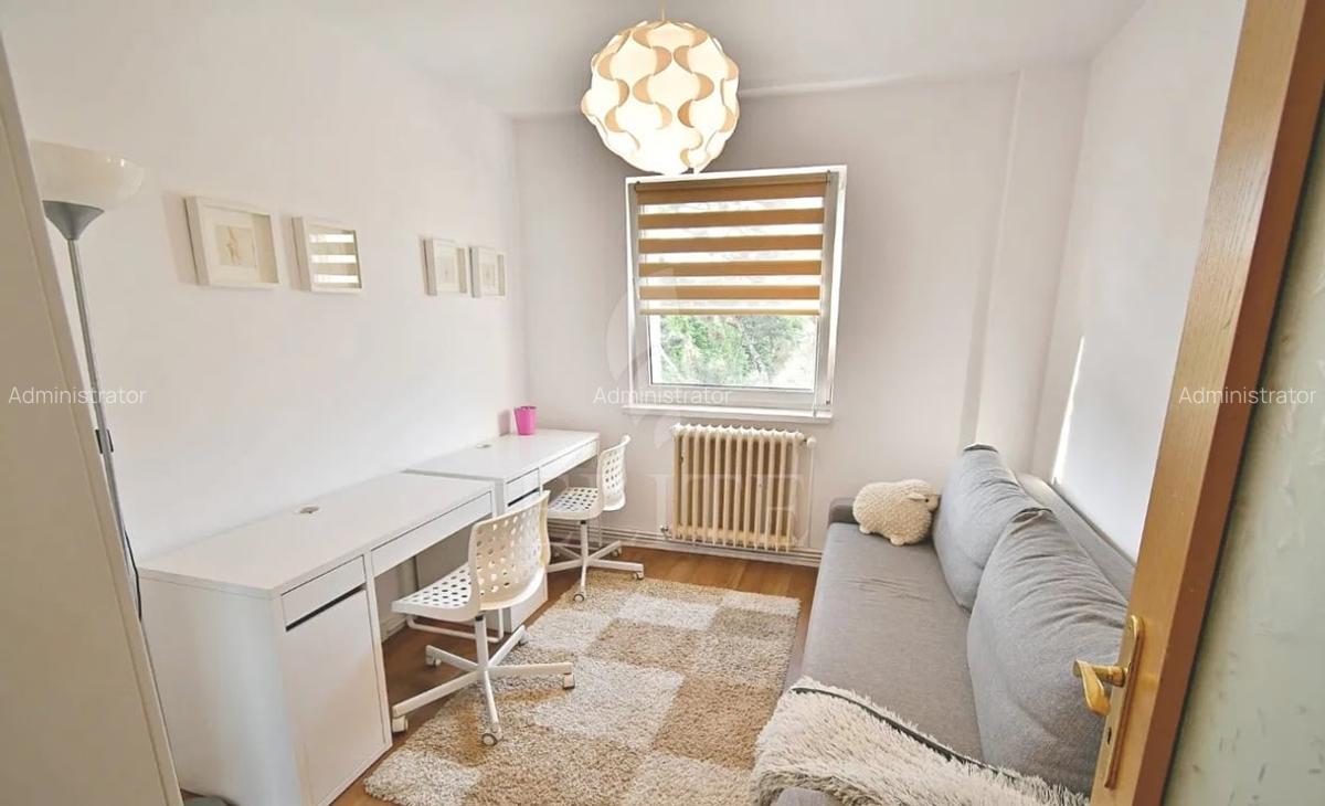 Apartament 3 camere în zona Politia Rutiera - 8