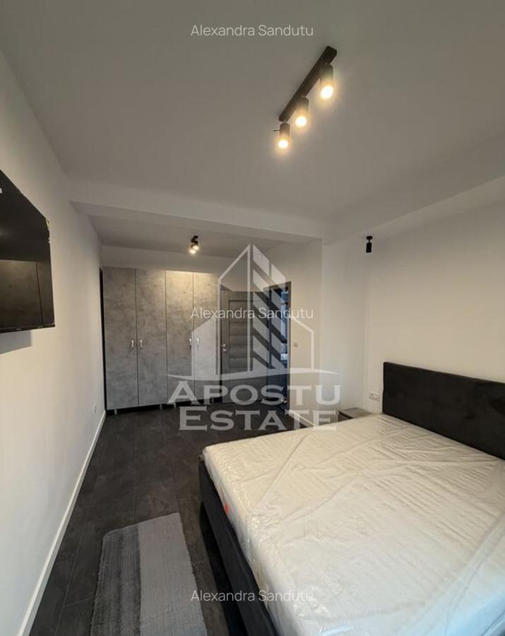 Penthouse 3 camere , la prima inchiriere , Pet friendly,... - 11