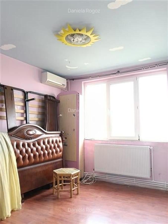 Apartament 4 camere  Metrou 1 Decembrie 1918 Centrala Proprie - 10