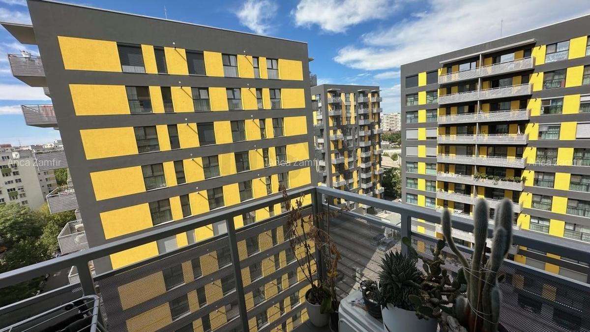REA1021196 Apartament 4 camere Hercesa Vivenda - Titan - 14