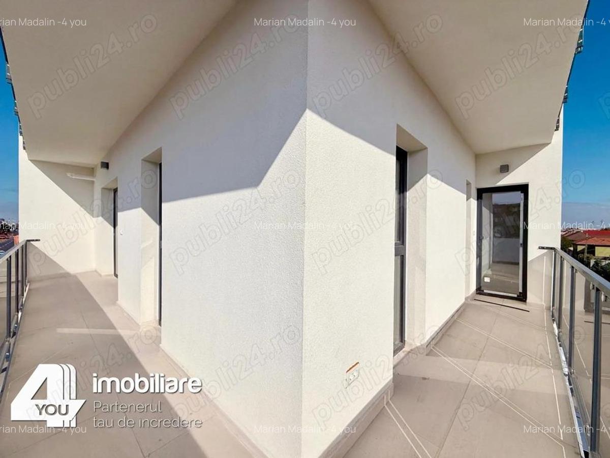 Apartament 3 camere 70 mp Micalaca Miori?a Calea Radnei - Bloc NOU - 12