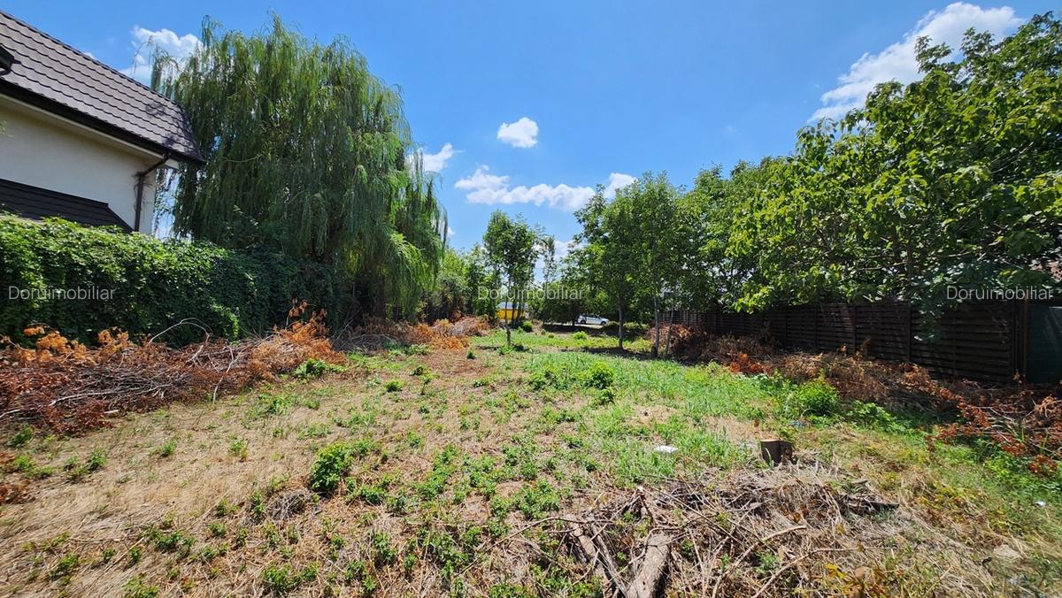 Magurele-Piscina Magurele,doar 1km primarie,parc,stadion! - 9