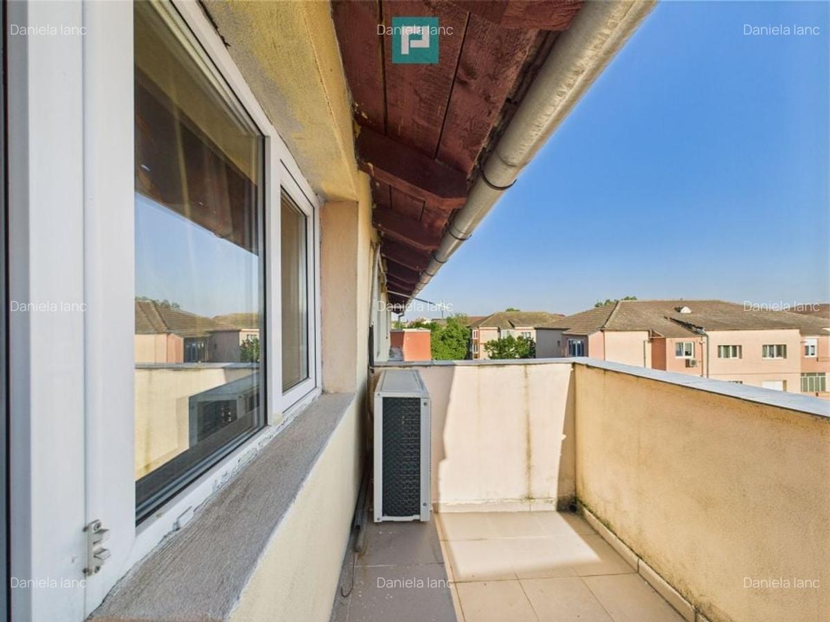 Apartament 2 camere zona Soarelui - 9