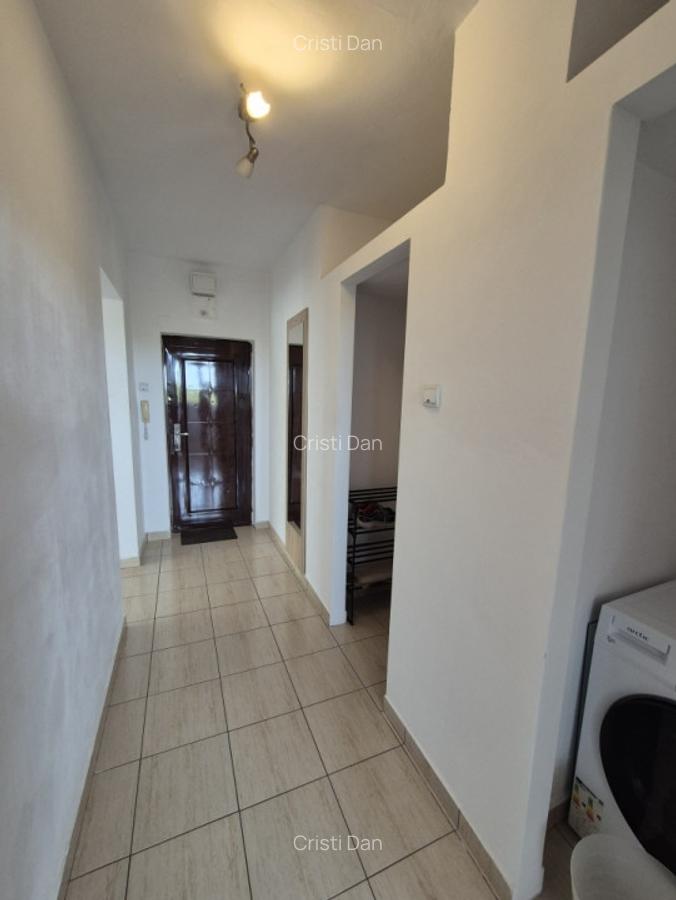 Beller apartament 3 camere, vedere spre parcul Floreasca - 12