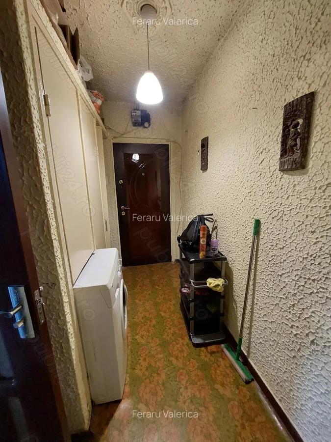 Vand apartament 2 camere 47mp zona Lamaita - 5