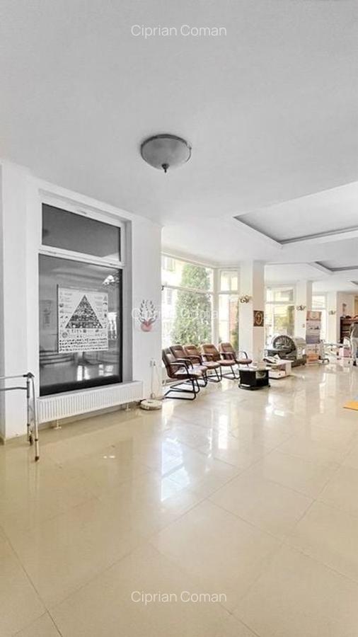 Birou, 455 mp în Brașovul Vechi - 7